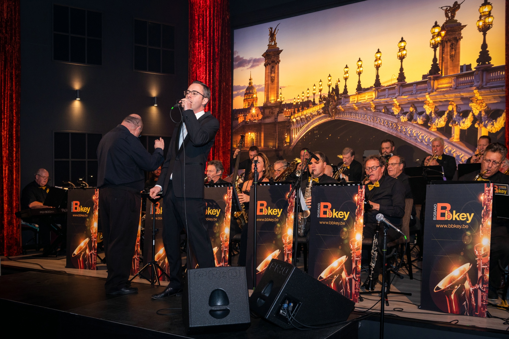 Big Band Kooigem