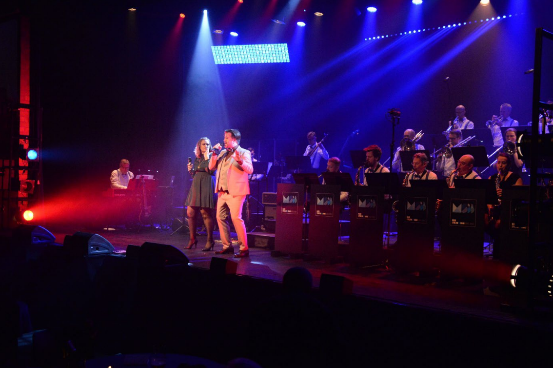 Big Band Kooigem