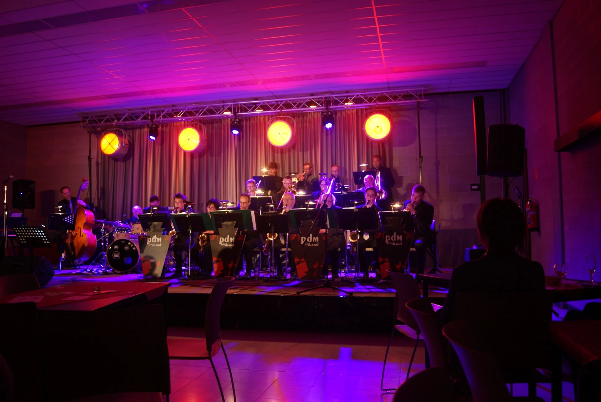 Big Band Kooigem