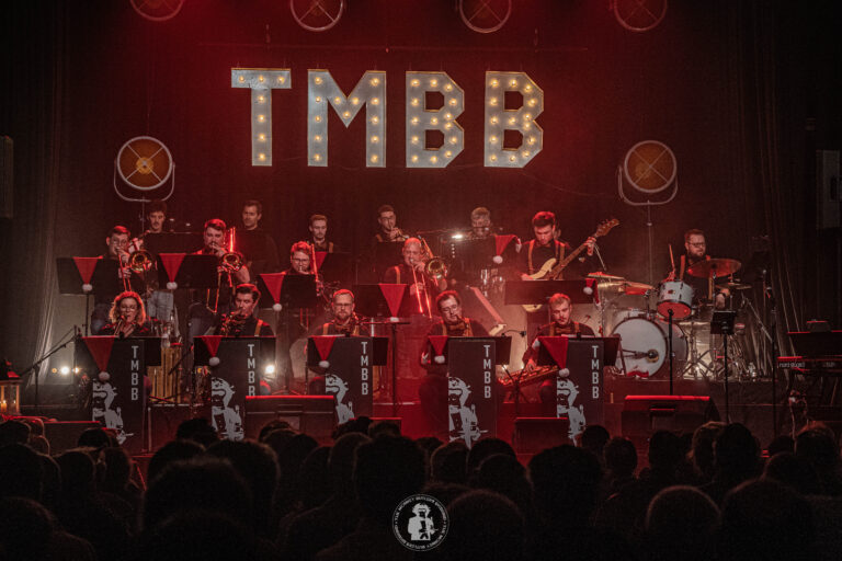 MB Band