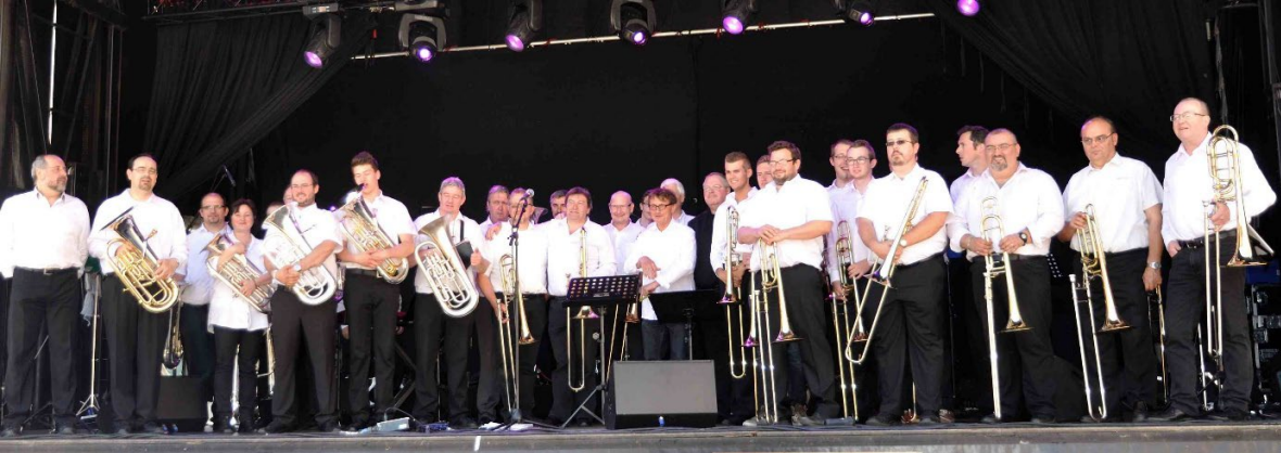 Big Band Kooigem