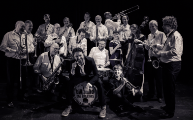 Big Band Kooigem